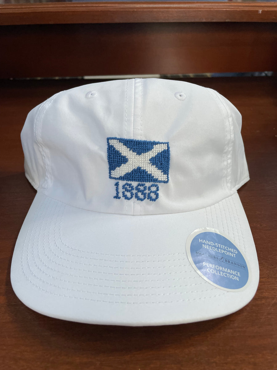 Smathers & Branson Performance Hat – The Saint Andrew display picture 2