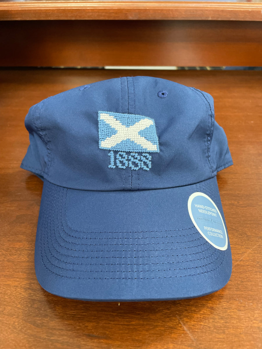 Smathers & Branson Performance Hat – The Saint Andrew display picture 1