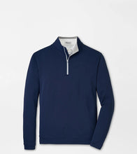 Load image into Gallery viewer, Peter Millar Perth Performance Quarter-Zip