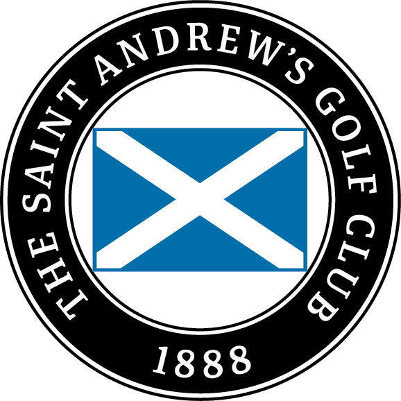 The Saint Andrew’s Golf Club logo