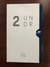 Load image into Gallery viewer, 2 UNDR Swing Shift Boxer Briefs