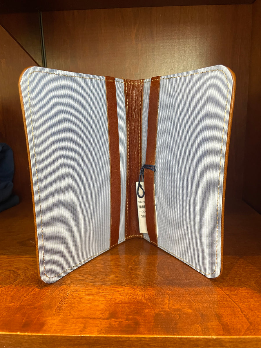 Smathers & Branson Scorecard Holder – The Saint Andrew's Golf Club