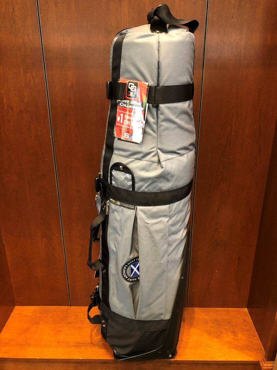 Club Glove Collegiate Travel Bag – The Saint Andrew's Golf Club