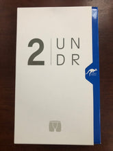 Load image into Gallery viewer, 2 UNDR Swing Shift Boxer Briefs