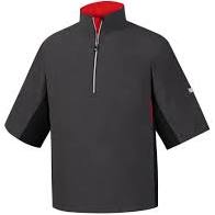 Load image into Gallery viewer, Foot Joy HydroLite SS Rain Shirt