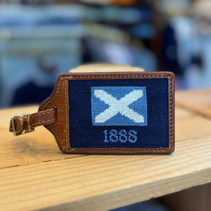 Smathers & Branson Luggage Tag