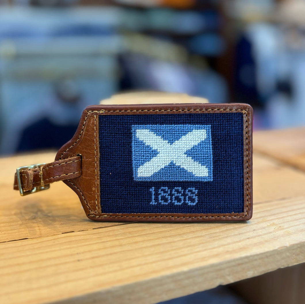 Smathers & Branson Luggage Tag