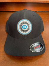 Load image into Gallery viewer, Travis Mathew Saint Andrew&#39;s Logoed Hat
