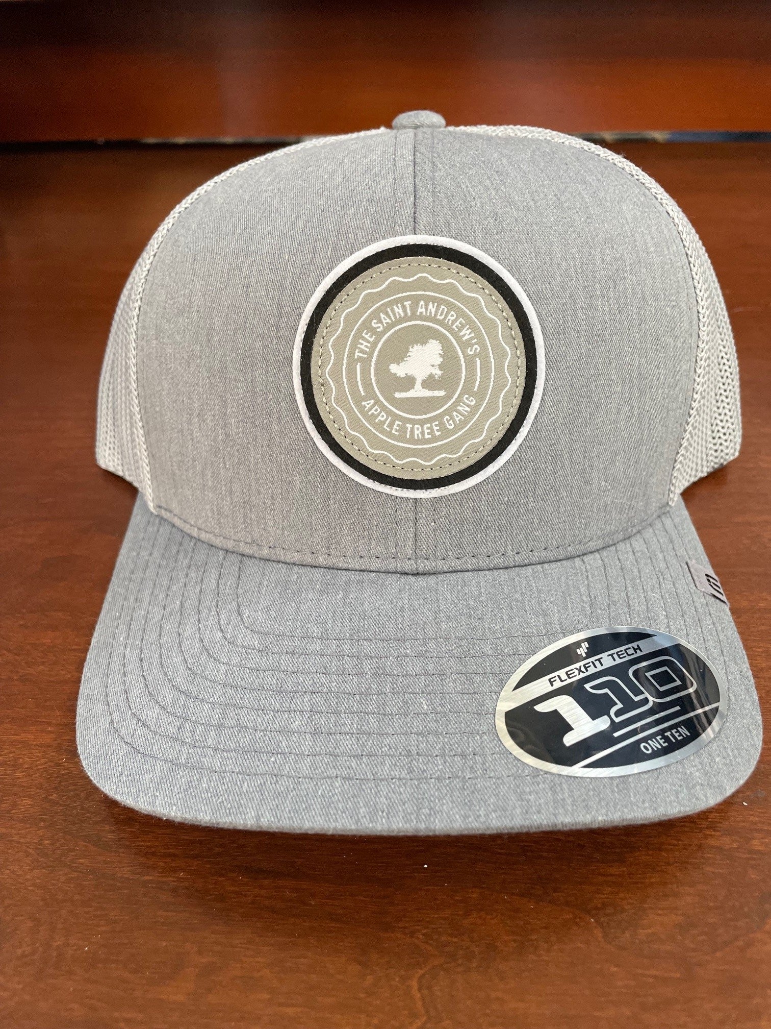 【ACHAN】ハット CLUBHAUS Apple Tree Gang Travis Mathew Apple Tree Gang Logoed Hat – The Saint