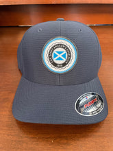 Load image into Gallery viewer, Travis Mathew Saint Andrew&#39;s Logoed Hat
