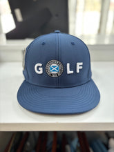 Load image into Gallery viewer, Saint Andrew's 3D Golf Logo Hat by Taylormade
