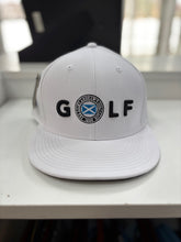 Load image into Gallery viewer, Saint Andrew's 3D Golf Logo Hat by Taylormade
