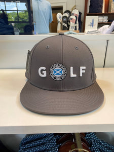 Saint Andrew's 3D Golf Logo Hat by Taylormade