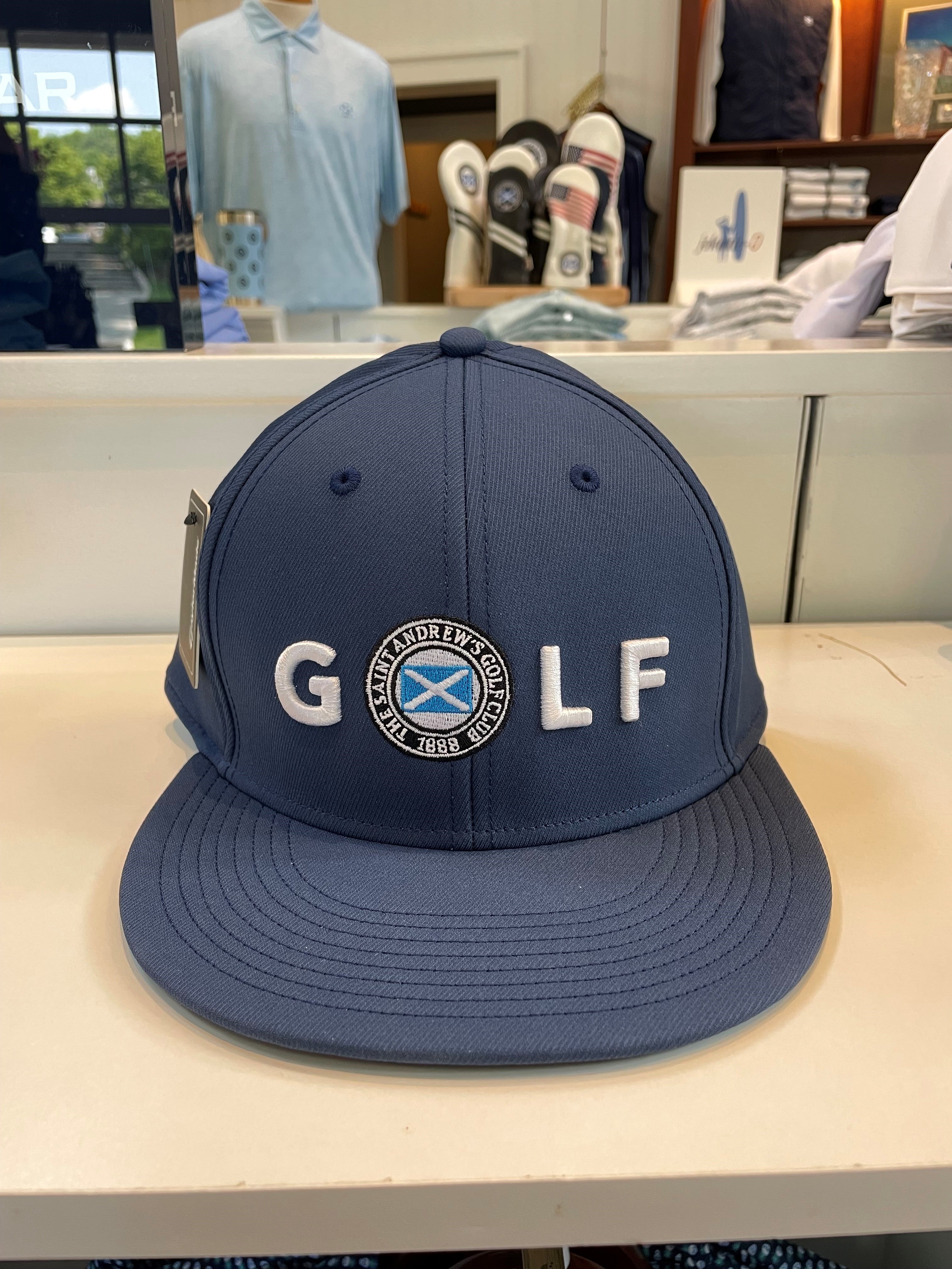 Shop - St Andrews Links : The Home of Golf