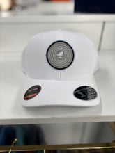Load image into Gallery viewer, Travis Mathew Apple Tree Gang Logoed Hat
