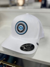 Load image into Gallery viewer, Travis Mathew Saint Andrew's Logoed "Trucker" Hat
