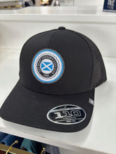 Load image into Gallery viewer, Travis Mathew Saint Andrew's Logoed "Trucker" Hat
