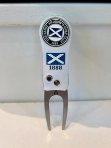 Ahead Divot Repair tool