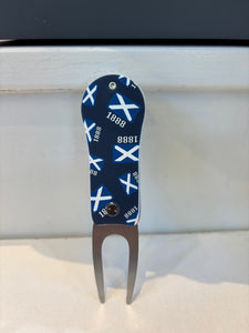 Ahead Divot Repair tool