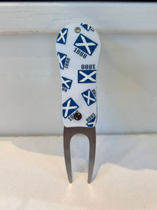 Ahead Divot Repair tool