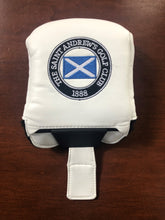 Load image into Gallery viewer, AM&amp;E Mallet Putter Head Covers

