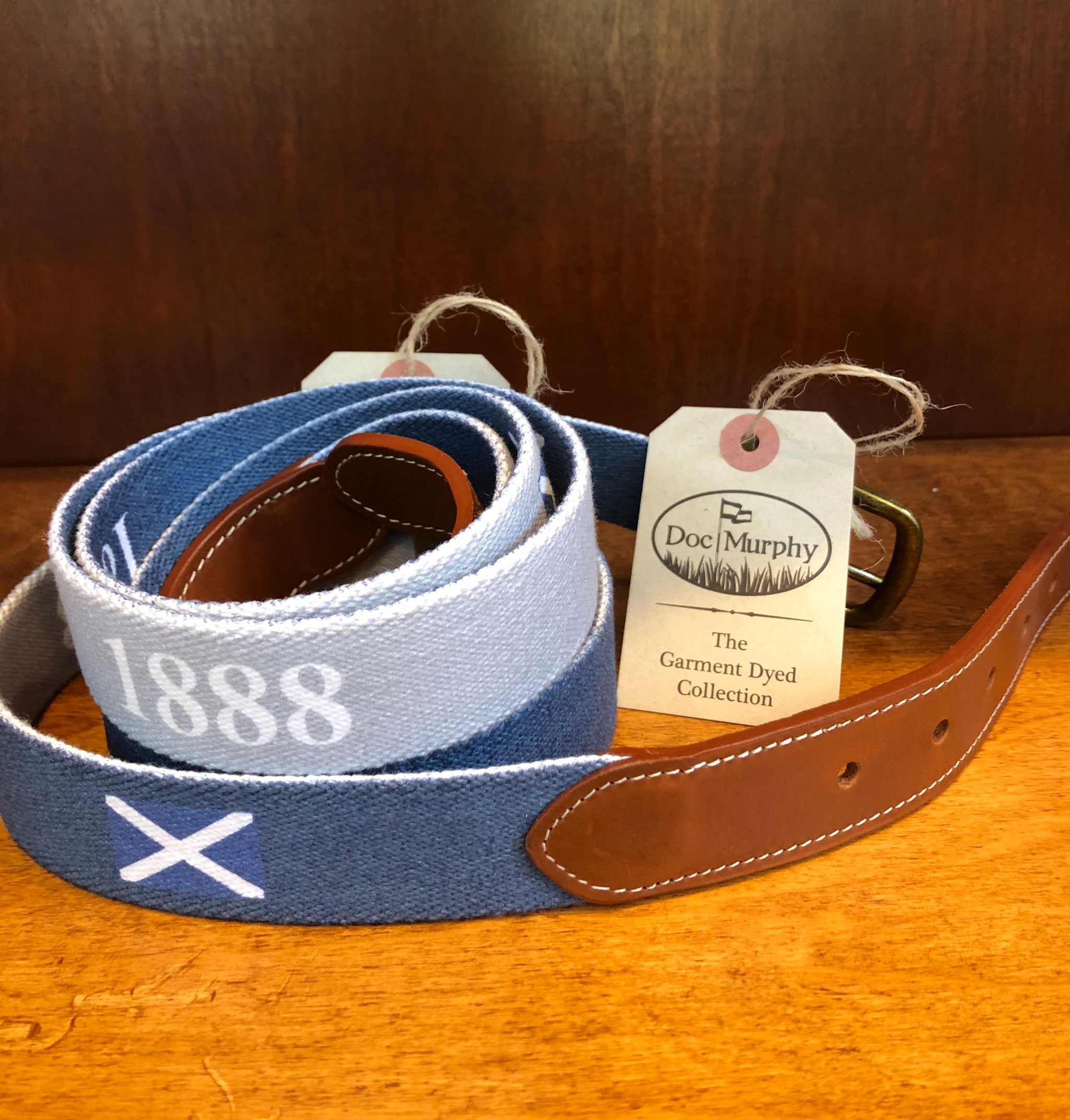 Belts – The Saint Andrew's Golf Club