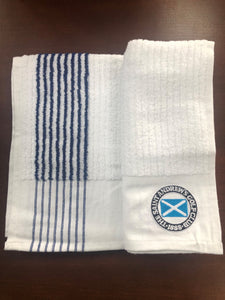 Winston Club Towel