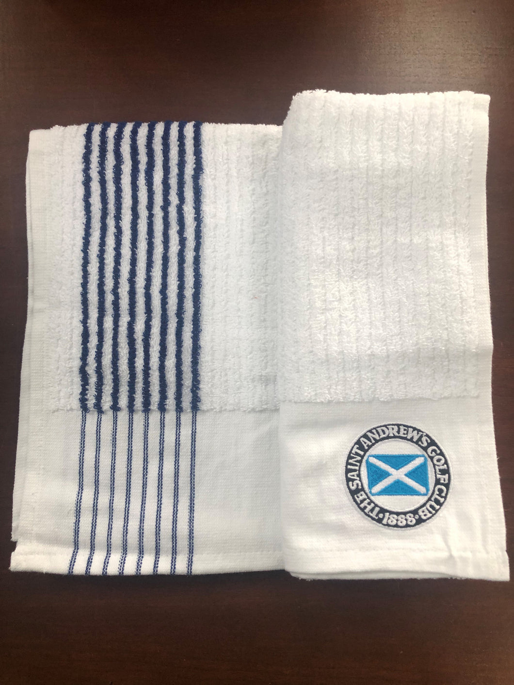 Winston Club Towel