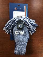 Load image into Gallery viewer, Stitch Contender Knit Head Covers
