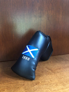 AM&E Leather Putter Covers