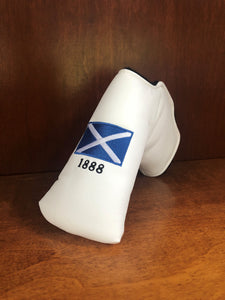 AM&E Leather Putter Covers
