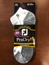 Load image into Gallery viewer, FootJoy ProDry Men&#39;s Sport Socks
