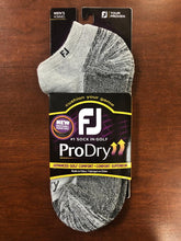 Load image into Gallery viewer, FootJoy ProDry Men&#39;s Low Cut Socks
