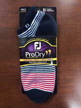 Load image into Gallery viewer, FootJoy ProDry Men&#39;s Roll Tab Socks
