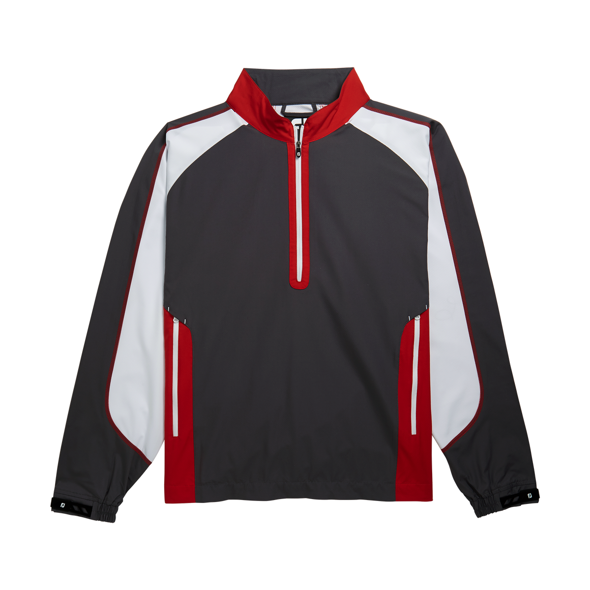 Short sleeve hot sale sport windshirt