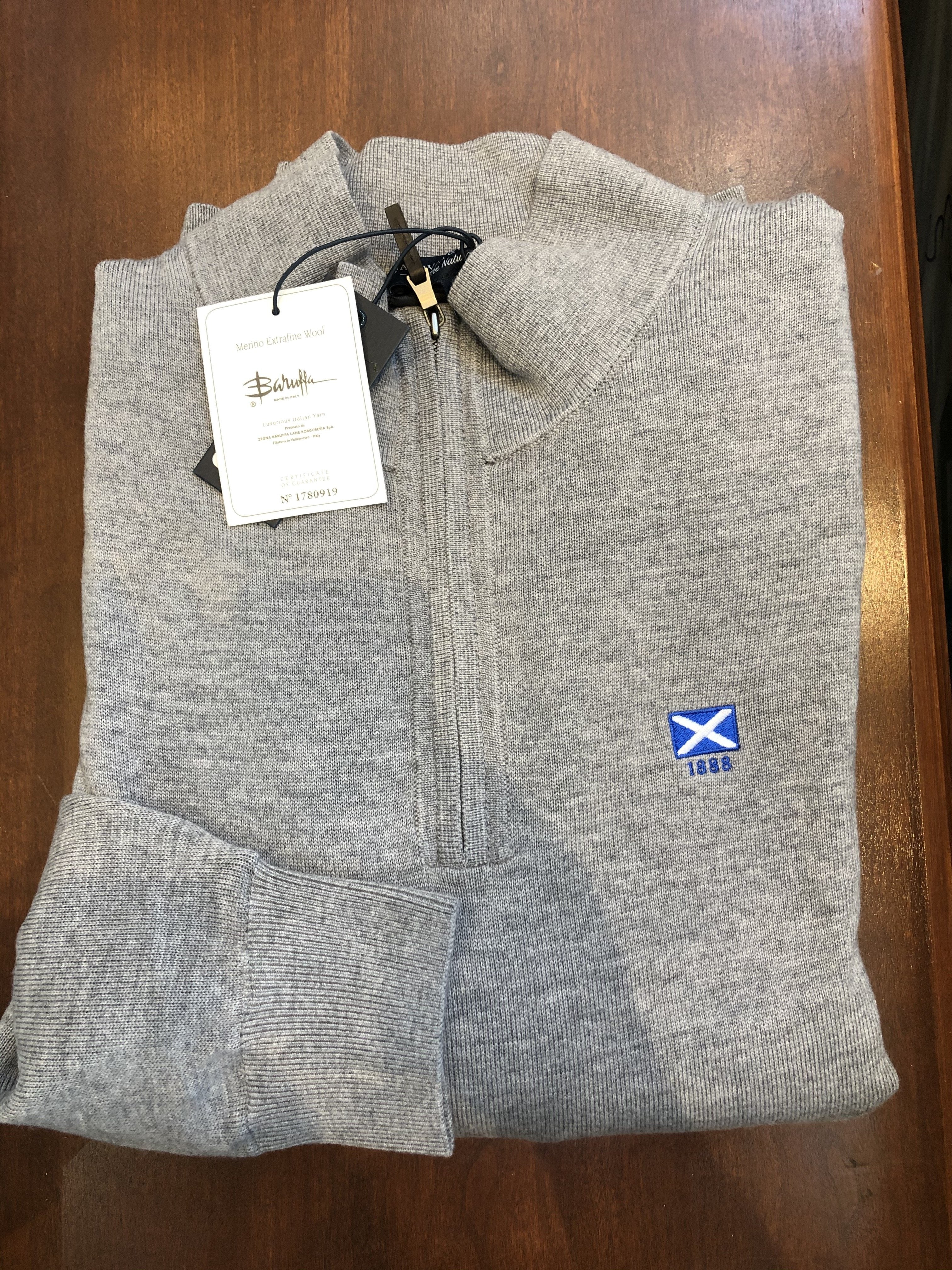 Fairway and outlet greene wind sweater