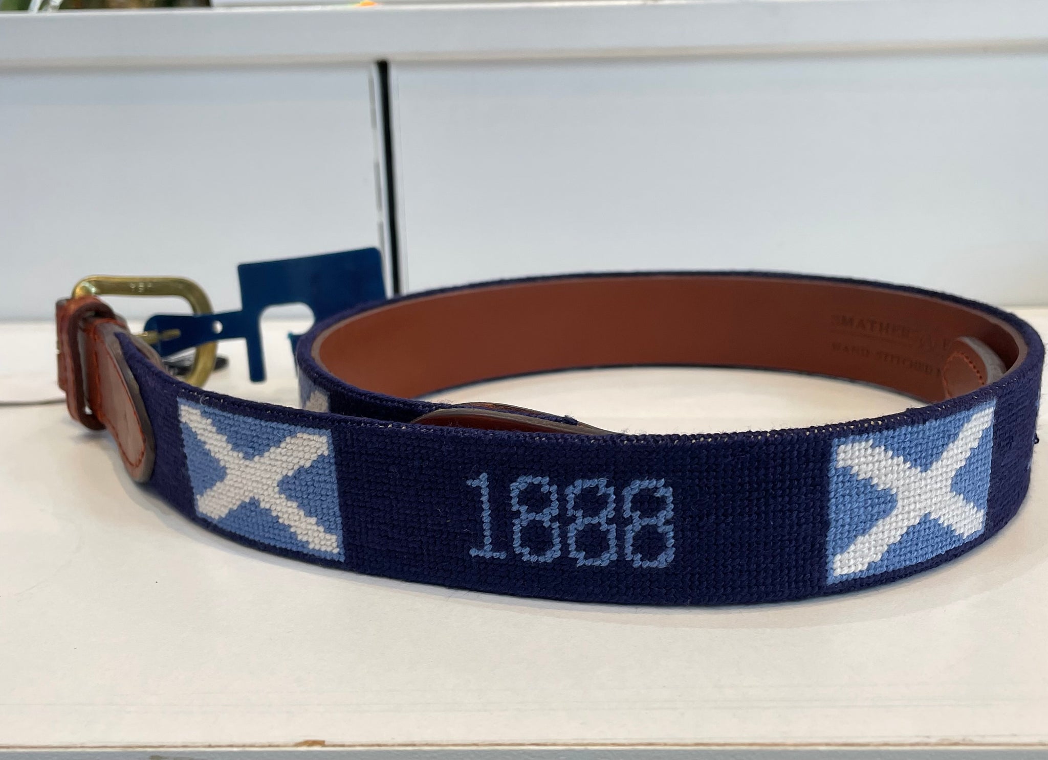 Belts – The Saint Andrew's Golf Club