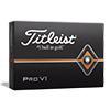 Load image into Gallery viewer, Titleist Pro V1 Logo Golf Balls
