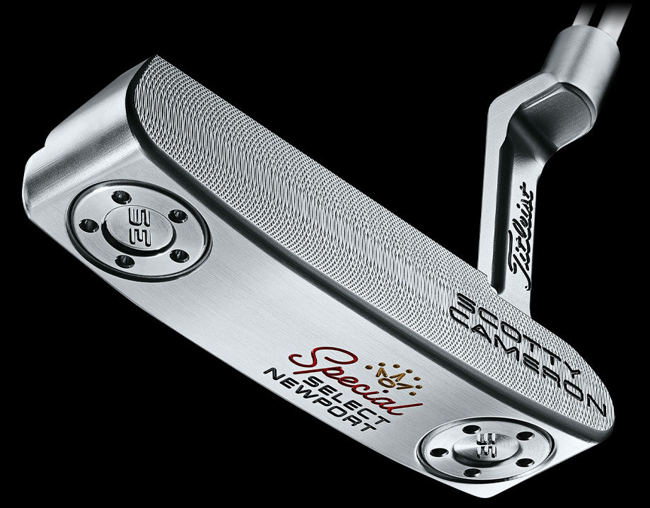 Amazon.co.jp: スコッティキャメロン (SCOTTY CAMERON) パター